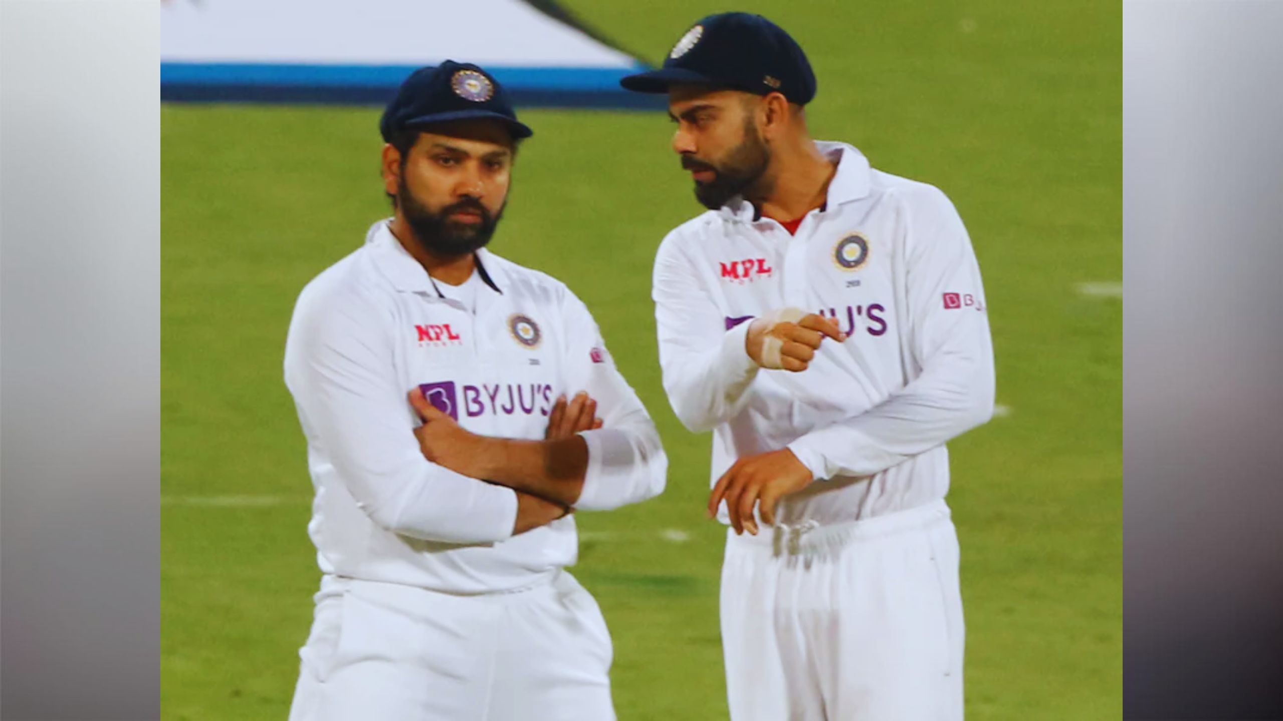 पूर्व भारतीय क्रिकेट (Indian Cricket) स्टार मोहम्मद कैफ ने कहा, ‘मैं आपको ऋषभ पंत की याद दिला दूं…’