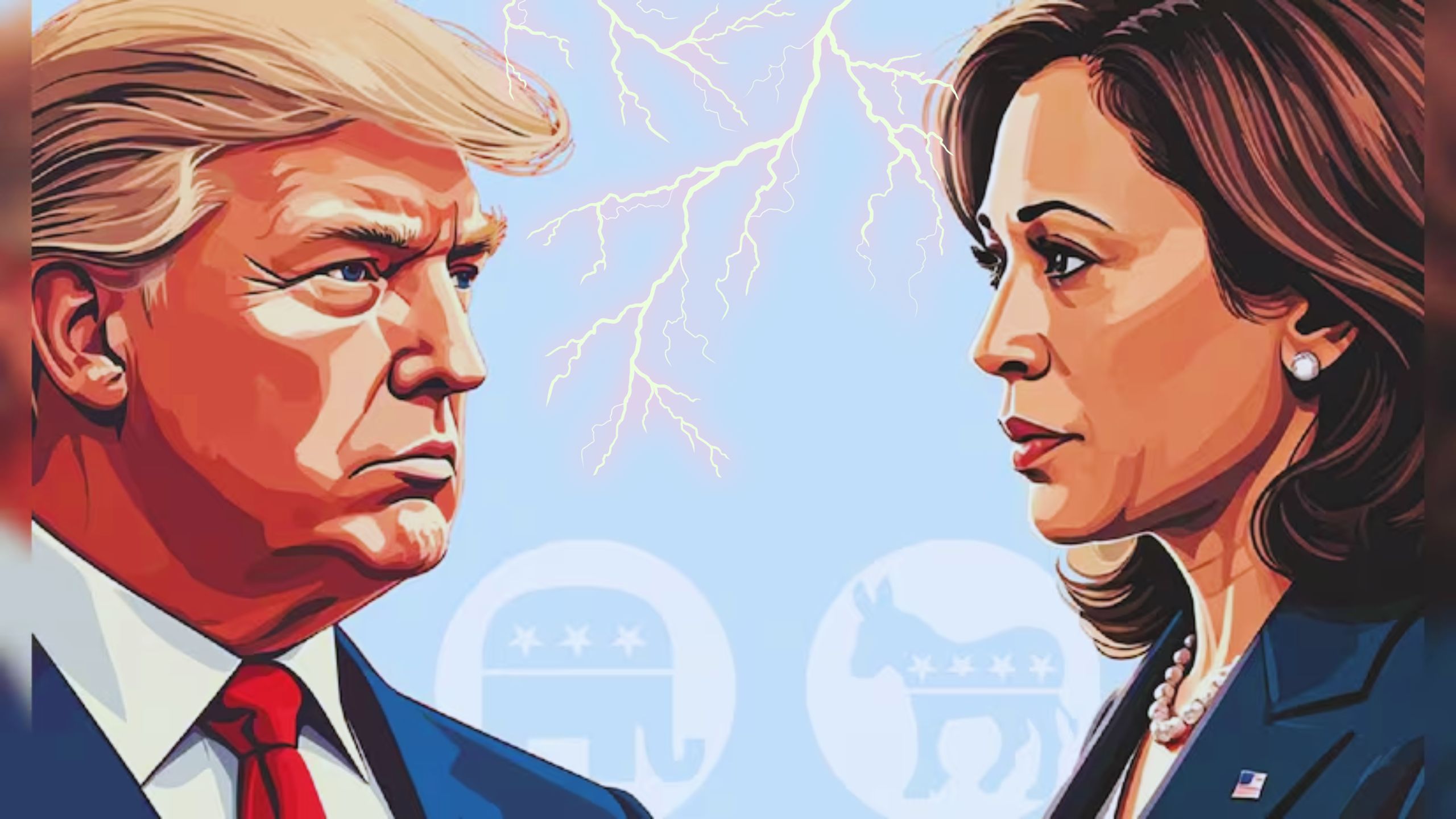 अमेरिकी चुनाव (US Election) के नतीजे अमेरिका और भारत के रिश्तों को किस तरह बदलेंगे? जानिए यहां!