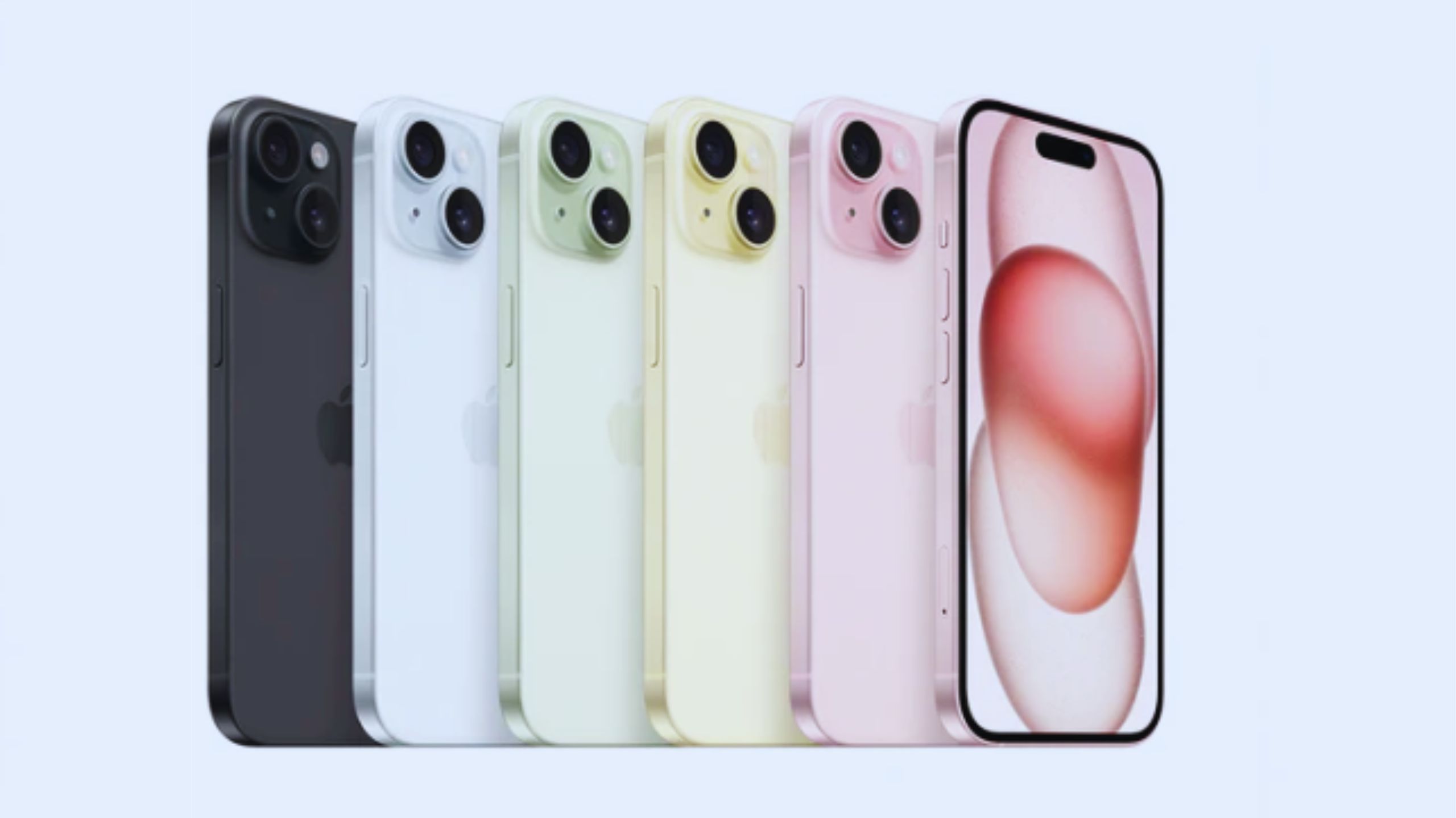 Apple iPhone